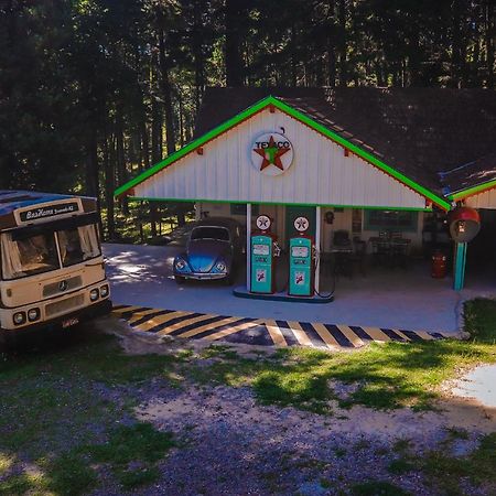 Gramado Motorpark Villa Kültér fotó