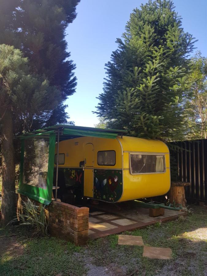 Gramado Motorpark Villa Kültér fotó