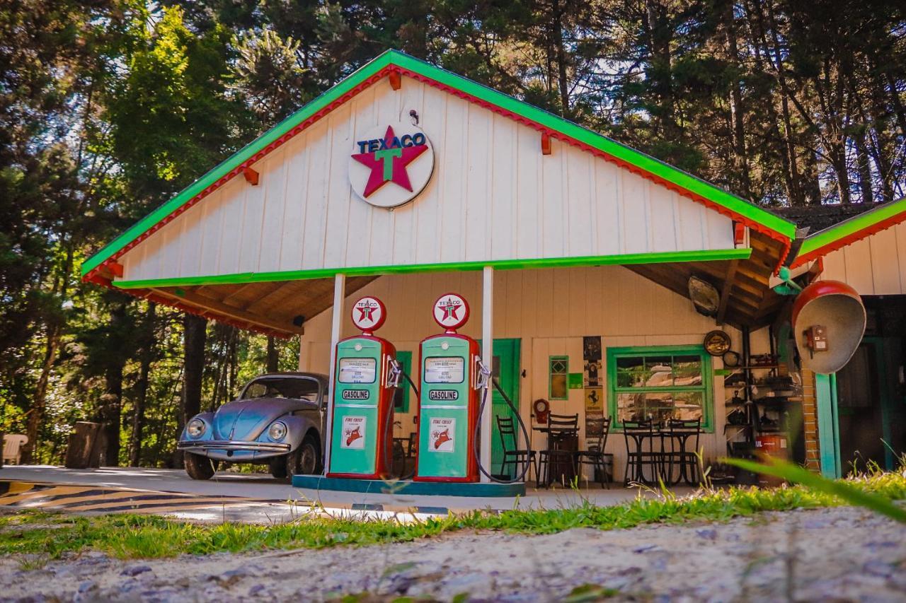 Gramado Motorpark Villa Kültér fotó