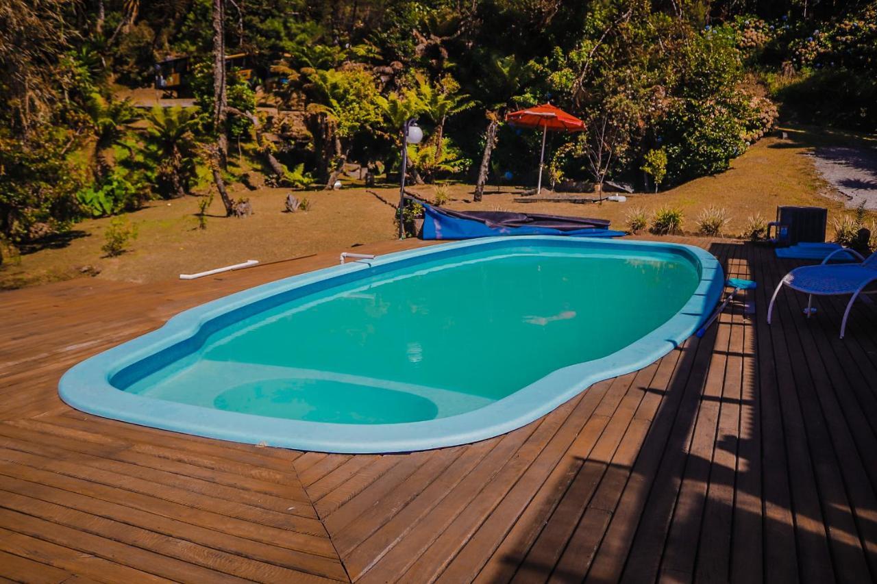 Gramado Motorpark Villa Kültér fotó