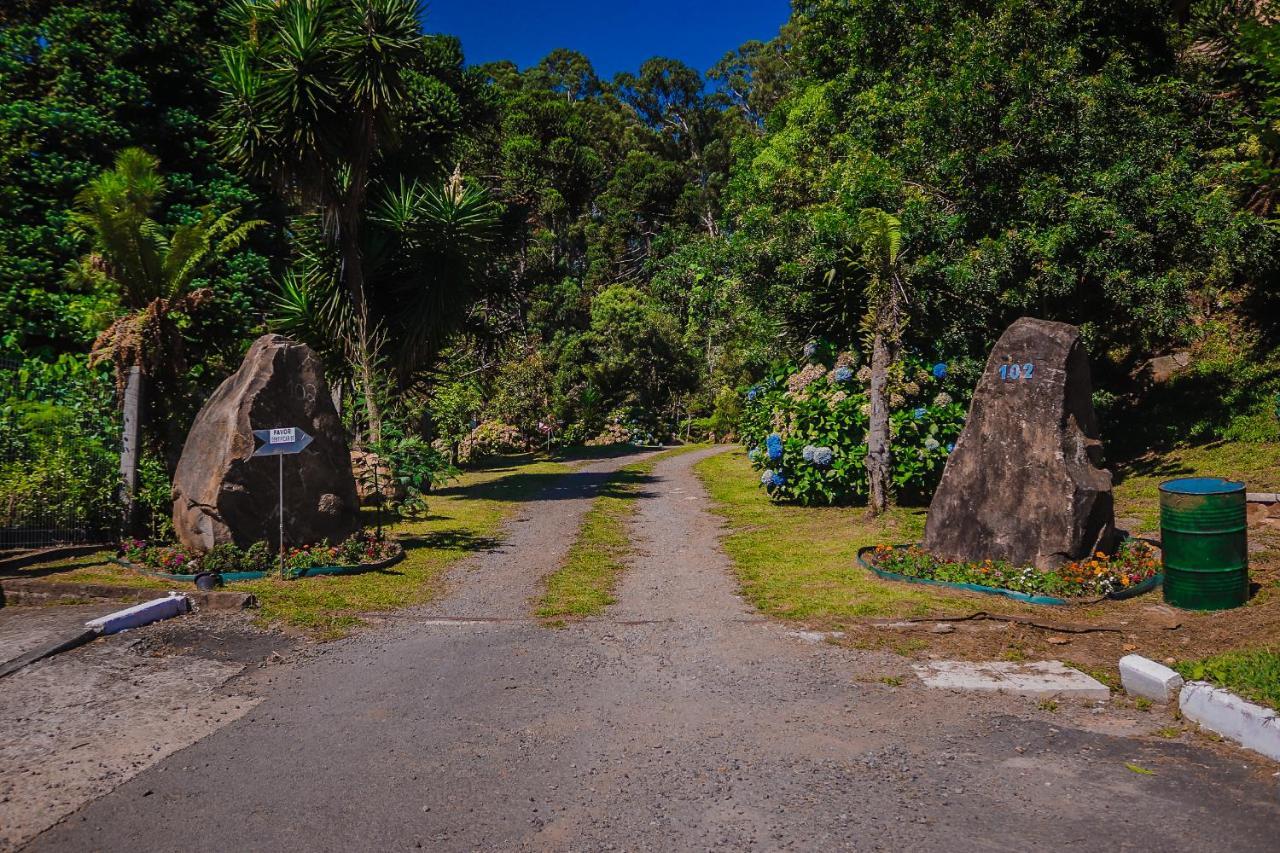 Gramado Motorpark Villa Kültér fotó