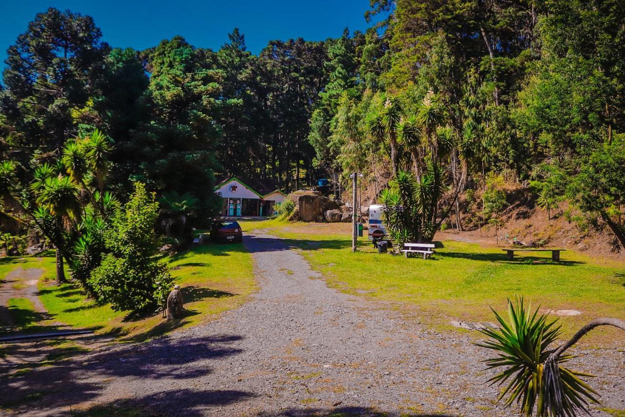 Gramado Motorpark Villa Kültér fotó