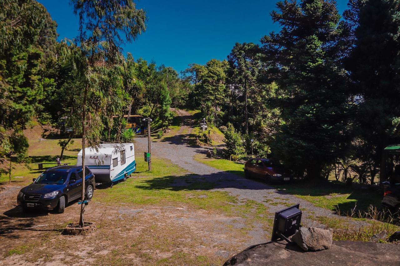 Gramado Motorpark Villa Kültér fotó