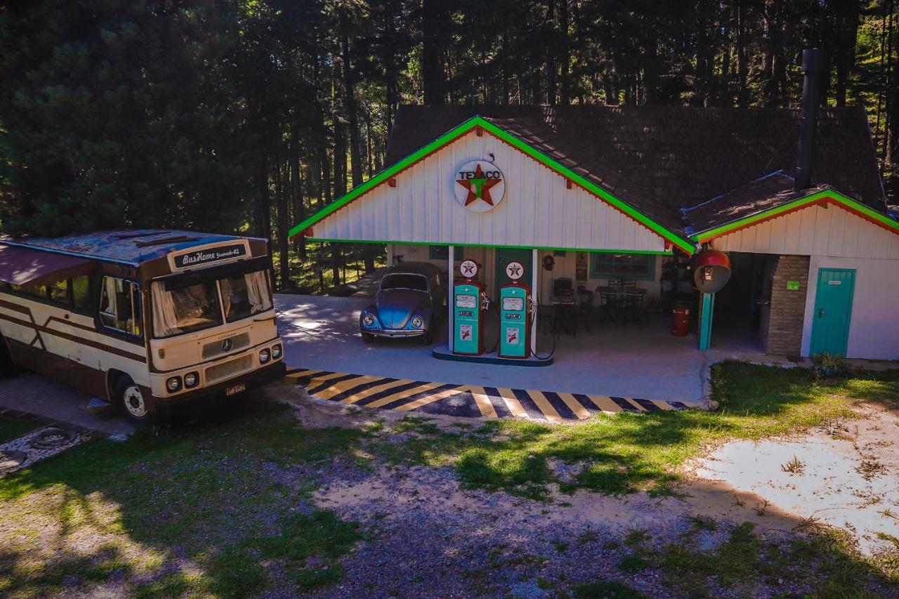 Gramado Motorpark Villa Kültér fotó