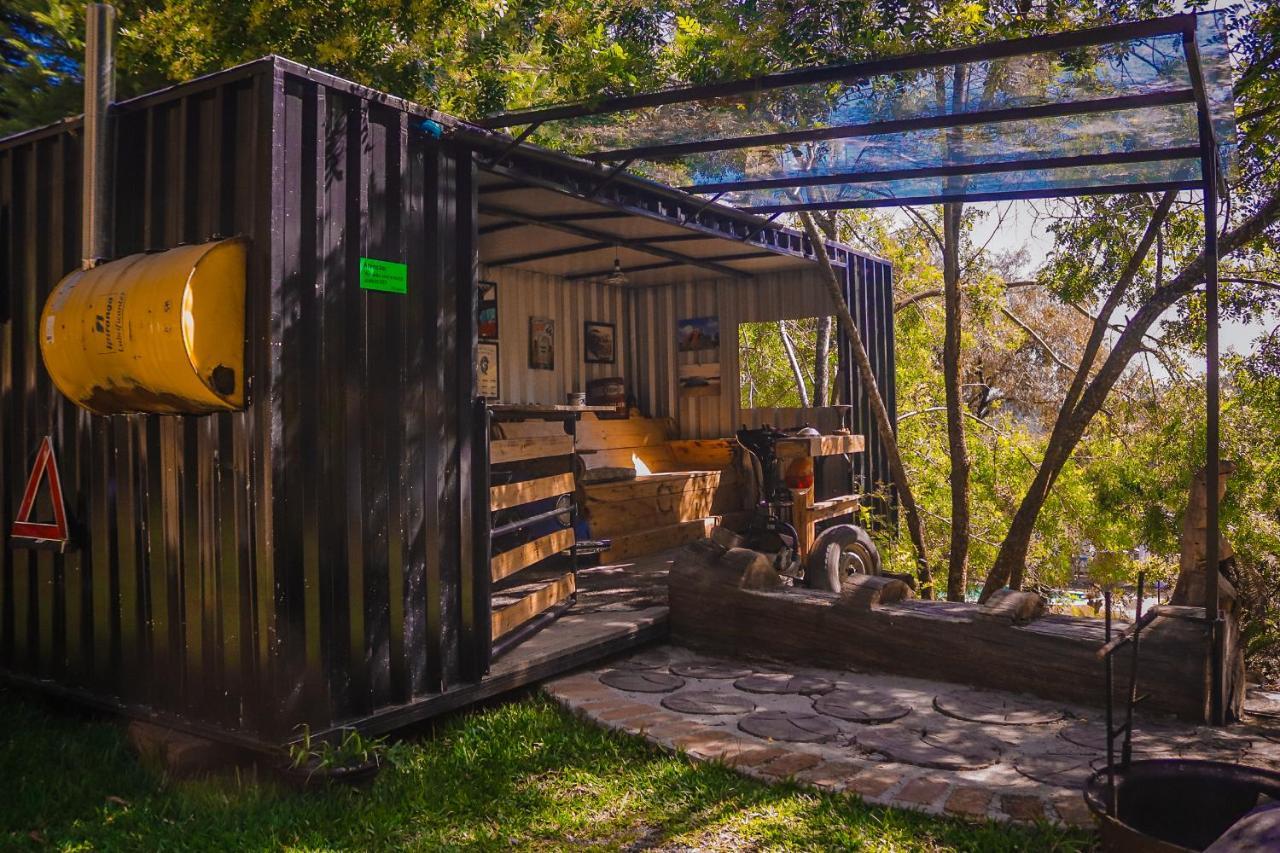 Gramado Motorpark Villa Kültér fotó