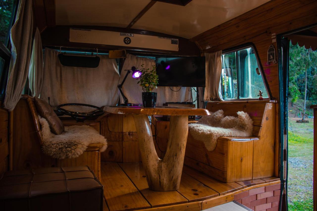 Gramado Motorpark Villa Kültér fotó