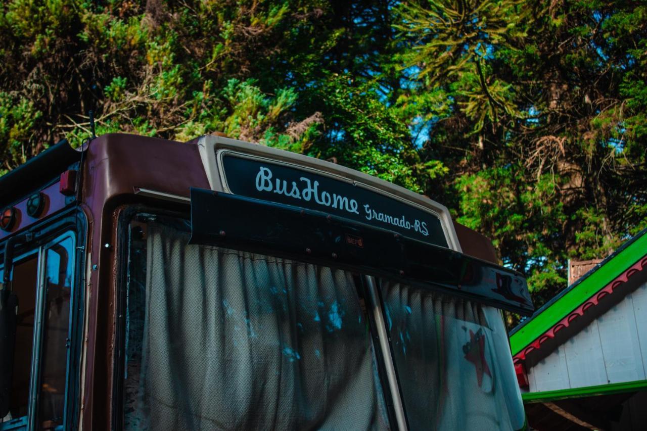 Gramado Motorpark Villa Kültér fotó