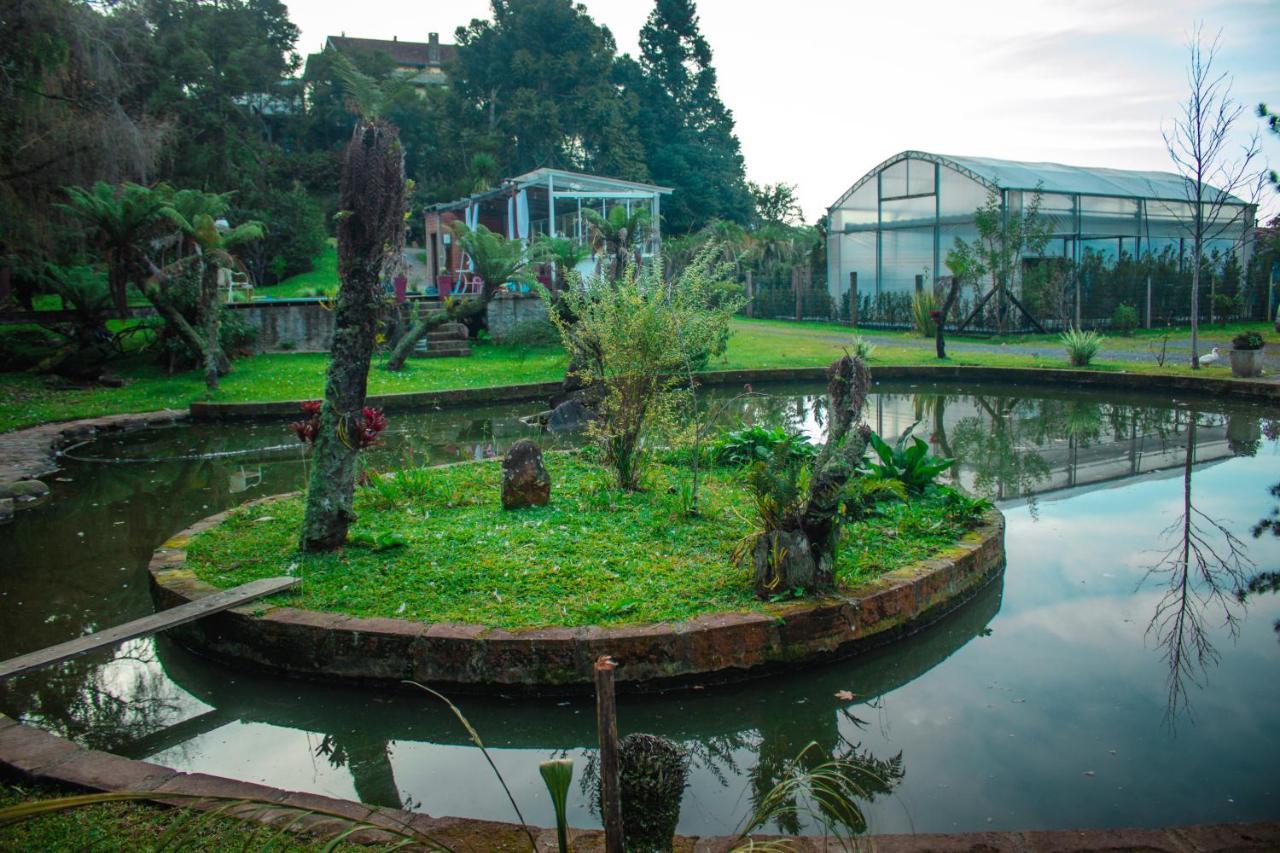 Gramado Motorpark Villa Kültér fotó