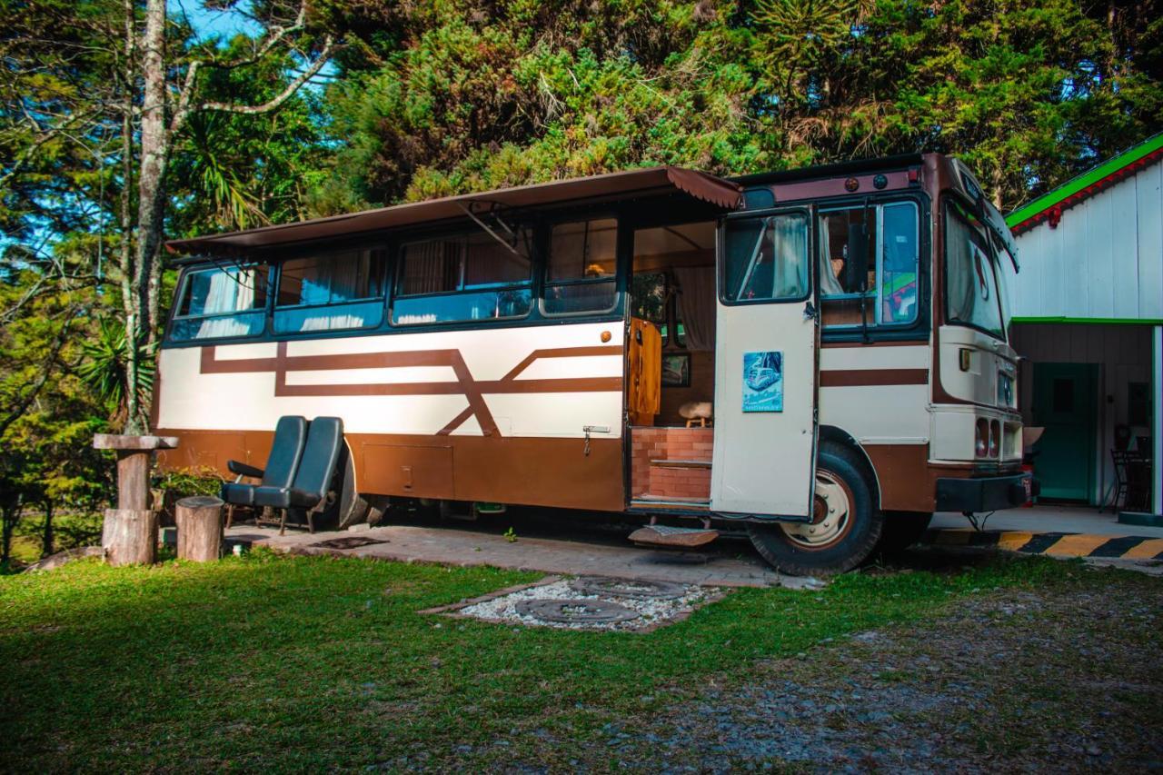 Gramado Motorpark Villa Kültér fotó