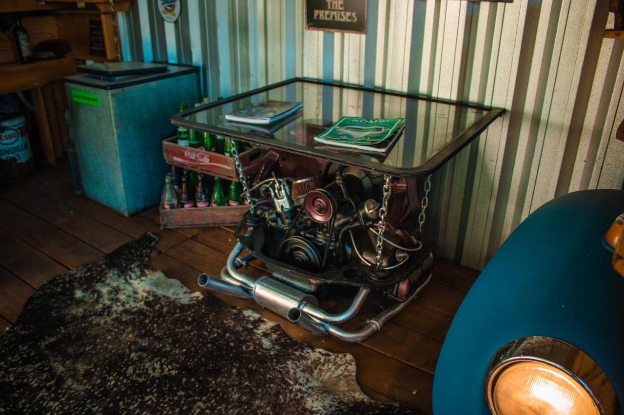 Gramado Motorpark Villa Kültér fotó
