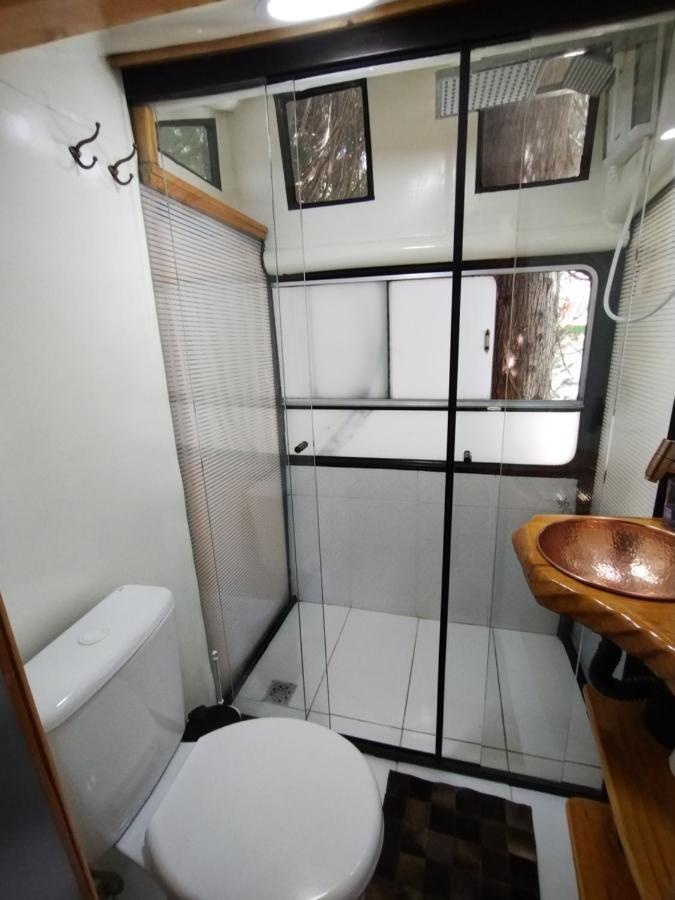 Gramado Motorpark Villa Kültér fotó